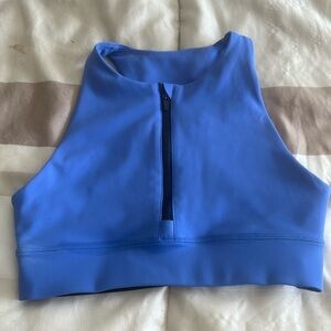 Peloton sports bra